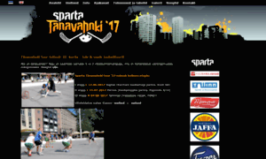 Tanavahoki.spartasport.ee thumbnail