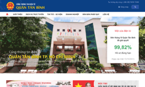 Tanbinh.hochiminhcity.gov.vn thumbnail