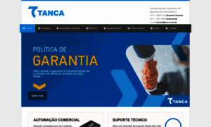 Tanca.com.br thumbnail