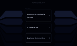 Tancap88.pro thumbnail