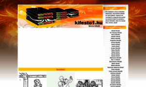 Tancos-kifesto.kifesto1.hu thumbnail