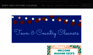 Tandccleanersstamford.com thumbnail