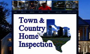 Tandchomeinspection.com thumbnail