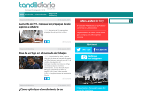 Tandildiario.com thumbnail