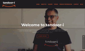 Tandoor-i.com thumbnail