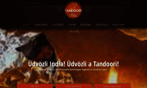 Tandoori.hu thumbnail