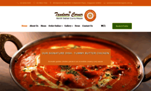 Tandooricorner.com.sg thumbnail