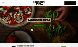 Tandooripizzacafe.com thumbnail