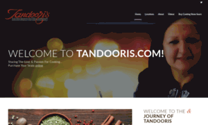 Tandooris.com thumbnail