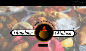 Tandoorpalacerestaurant.com thumbnail