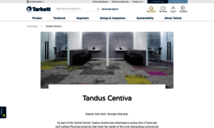 Tandus-centiva.com thumbnail