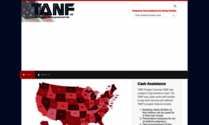 Tanf.us thumbnail