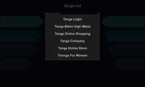 Tanga.net thumbnail