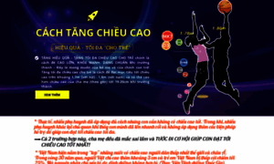 Tangchieucao.bacsituvan.net thumbnail