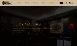 Tangdynastyspa.com thumbnail