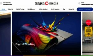 Tangencmedia.com thumbnail