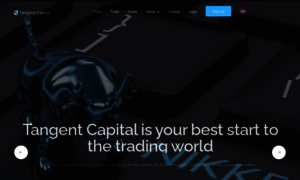 Tangent-capital.pro thumbnail