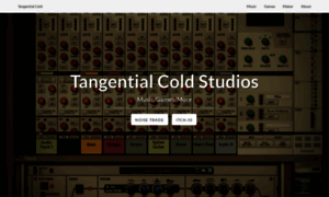 Tangentialcold.com thumbnail