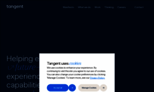 Tangentlabs.co.uk thumbnail