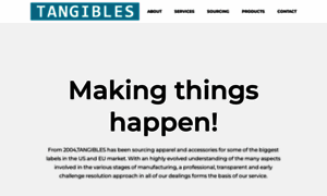 Tangibles.in thumbnail