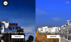 Tangierprivatetours.com thumbnail