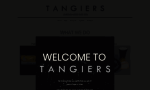 Tangiers.us thumbnail