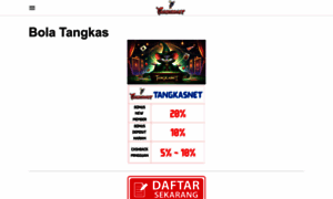 Tangkasnet.online thumbnail