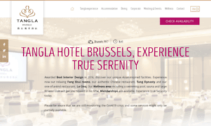 Tanglabrusselscom.webhosting.be thumbnail