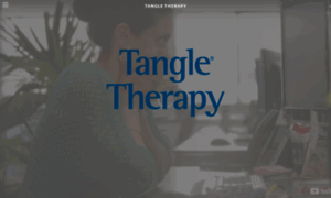 Tangletherapy.com thumbnail