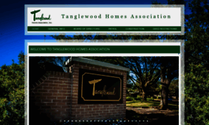 Tanglewoodhomes.org thumbnail