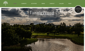 Tanglewoodnatureestate.com thumbnail