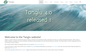 Tanglu.org thumbnail