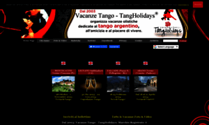 Tango-argentino.org thumbnail