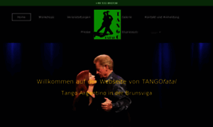 Tango-braunschweig.de thumbnail