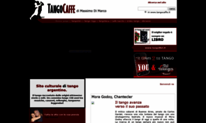 Tangocaffe.it thumbnail