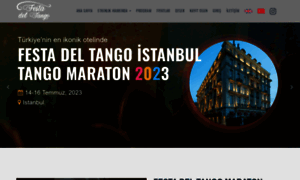 Tangomarathon.com.tr thumbnail