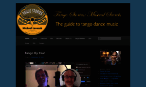 Tangomusicsecrets.co.uk thumbnail