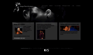 Tangoparasiempre.com thumbnail