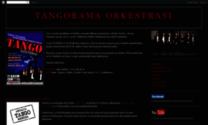 Tangoramaorkestrasi.blogspot.com thumbnail