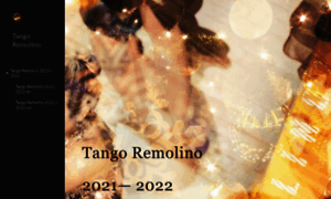 Tangoremolino.org thumbnail