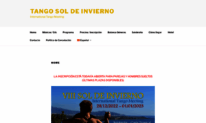 Tangosoldeinvierno.com thumbnail