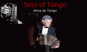 Tangototango.com thumbnail