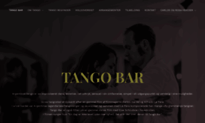 Tangourquiza.com thumbnail