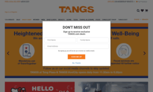 Tangs.com.sg thumbnail