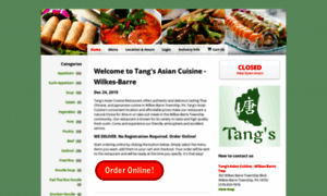 Tangsasiancuisine.com thumbnail