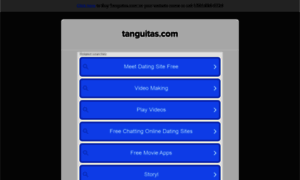 Tanguitas.com thumbnail