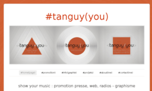 Tanguyyou.wordpress.com thumbnail