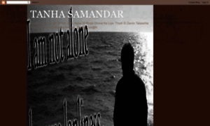 Tanhasamandar.blogspot.com thumbnail