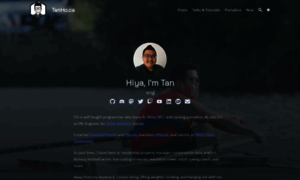 Tanho.ca thumbnail