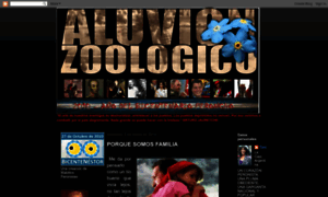 Tani-aluvionzoologico.blogspot.com thumbnail